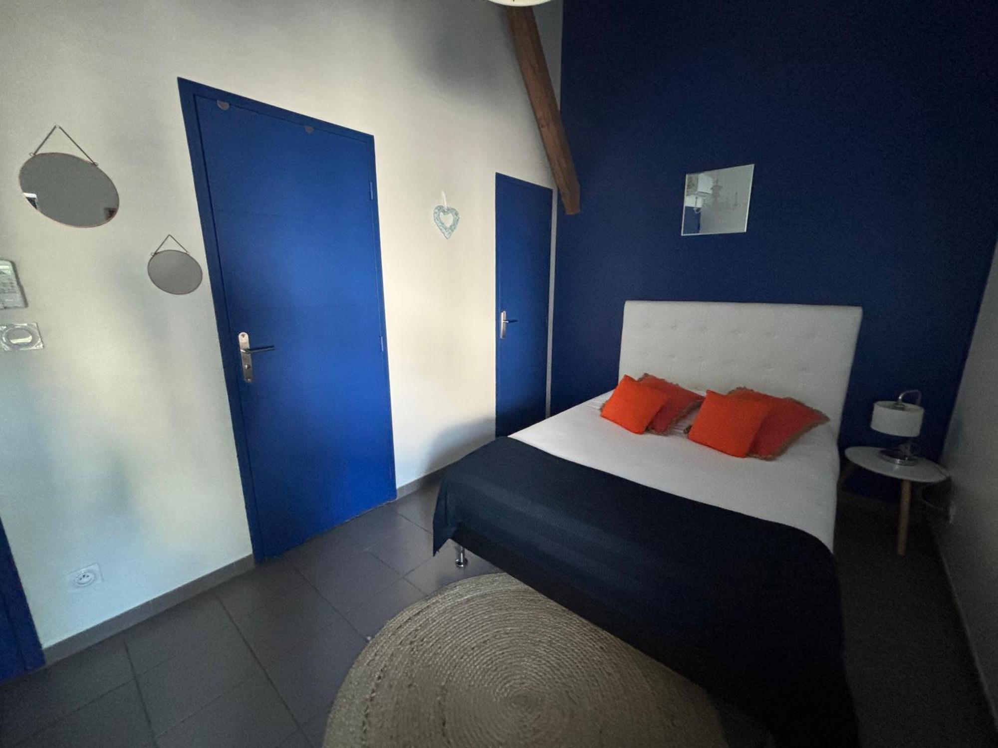 Demeure & Dependance - Chambres D'Hotes Depuis 2012 타쌍라데미룬 외부 사진
