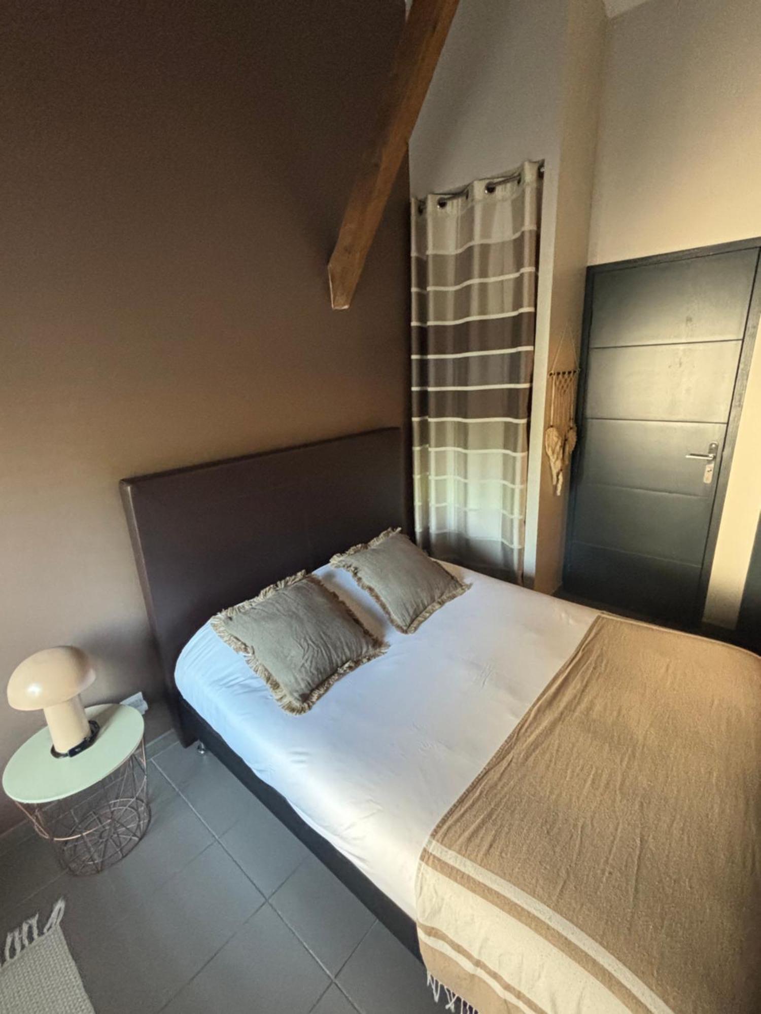 Demeure & Dependance - Chambres D'Hotes Depuis 2012 타쌍라데미룬 외부 사진