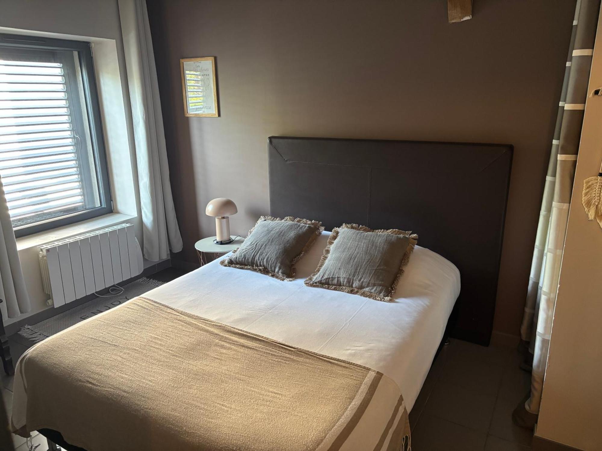 Demeure & Dependance - Chambres D'Hotes Depuis 2012 타쌍라데미룬 외부 사진